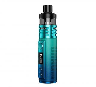 VooPoo Drag H40 Mod Pod Kit Barva: Sky Blue