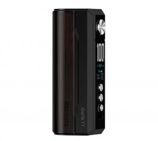 VooPoo Drag M100S MOD Barva: Black & Darkwood