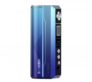 VooPoo Drag M100S MOD Barva: Cyan & Blue