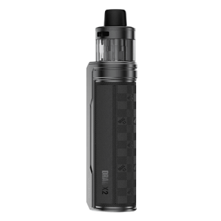 VooPoo Drag X2 Pod Kit Barva: Checkered Black