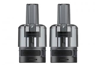 VooPoo ITO Pod cartridge 2ks Odpor: 0,7 Ohm