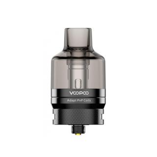 VooPoo PnP Pod Tank Barva: Černá