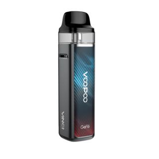 Voopoo Vinci 2 POD 1500mAh Barva: Červená