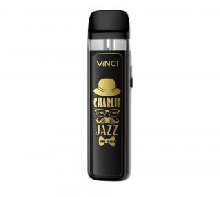 VooPoo Vinci Pod Kit Royal Edition 800 mAh Barva: Gold Jazz