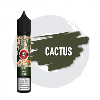 ZAP! Juice Aisu Salt Cactus Ice (Chladivý kaktus) 10ml Obsah nikotinu: 20 mg