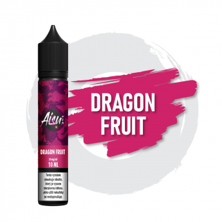 ZAP! Juice Aisu Salt Dragon Fruit Ice (Ledové dračí ovoce) 10ml Intenzita nikotinu: 10mg