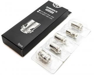 Žhavící hlava Asmodus Ohmlette Sub-Ohm tank - 0,4ohm