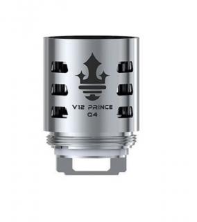 Žhavící hlava SMOK TFV12 Prince Q4, 1ks - 0.4 Ohm