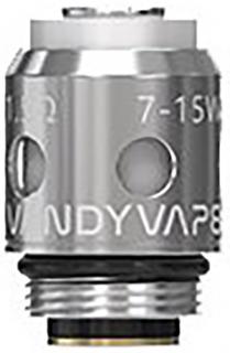 Žhavící hlava Vandy Vape BSKR MTL Odpor: 1,8 Ohm