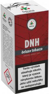 Liquid Dekang DNH-deluxe tobacco 10ml - 6mg