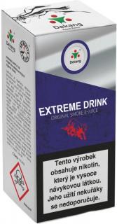 Liquid Dekang Extreme Drink 10ml - 3mg