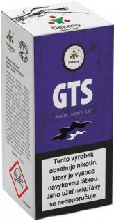 Liquid Dekang GTS 10ml - 6mg