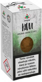 Liquid Dekang Kiwi 10ml - 16mg