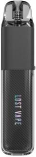 Lost Vape Ursa Nano Air Pod elektronická cigareta 800mAh Matte Black