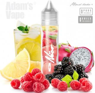 Příchuť Adams Vape Shake and Vape 12ml Něco CHLADIVÝHO