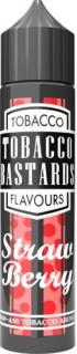 Příchuť Flavormonks Tobacco Bastards Shake and Vape 20ml Strawberry Tobacco