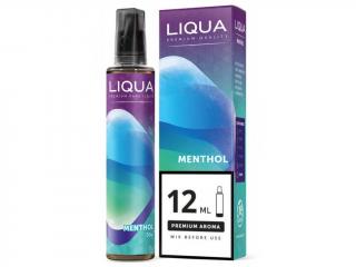 Příchuť Liqua MixGo 12ml Menthol