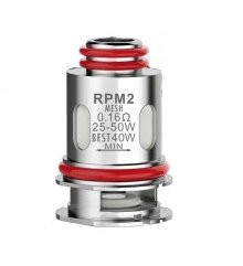 Smoktech RPM 2 Mesh coil Žhavicí hlava 0,16ohm