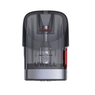 Uwell POPREEL N1 cartridge 2ml 1,2ohm