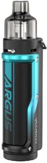 VOOPOO Argus Pro 80W grip 3000mAh Full Kit Litchi Leather and Blue