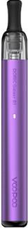 VOOPOO DORIC Galaxy S1 elektronická cigareta 800mAh Lucky Purple