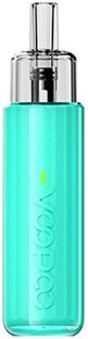 VOOPOO DORIC Q Pod elektronická cigareta 800mAh Mint Green