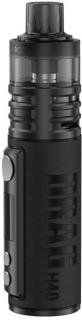 VOOPOO DRAG H40 grip 1500mAh Full Kit Black