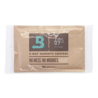 Boveda 69%, 60g, 1ks