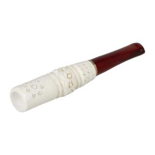 Cigaretová špička Meerschaum, HC10