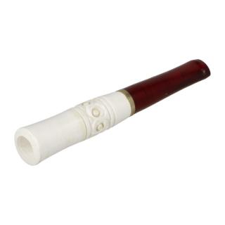 Cigaretová špička Meerschaum, HC21