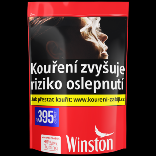 Cigaretový tabák Winston Classic 162g