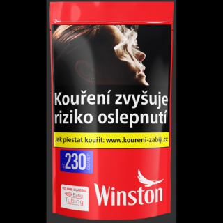 Cigaretový tabák Winston Classic 95g