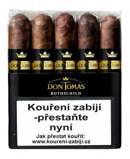 Don Tomas Bundle DOM Rothschild, 10ks