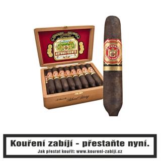 Doutníky Arturo Fuente Hemingway Short Story Maduro, 25ks