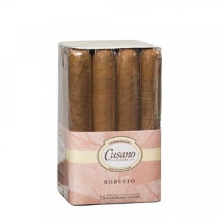 Doutníky Bundle Selection by Cusano Robusto 16ks