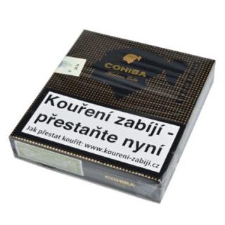 Doutníky Cohiba Mini Limited Edition 2019, 20ks