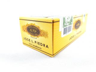 Doutníky Jose L. Piedra Cazadores C/P, 12ks