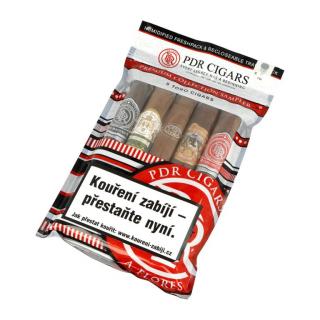 Doutníky PDR Fresh Pack Toro, 5ks