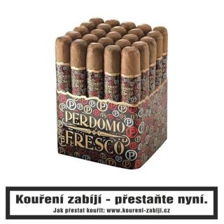 Doutníky Perdomo Fresco Robusto Maduro, 25ks