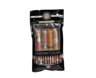 Doutníky Perdomo Humidified Bag 4 PK Connecticut Epicure, 4ks