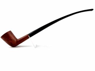 Dýmka (čtenářská) Ebonit Churchwarden BPK 6317-01