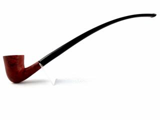 Dýmka (čtenářská) Ebonit Churchwarden BPK 6933-01