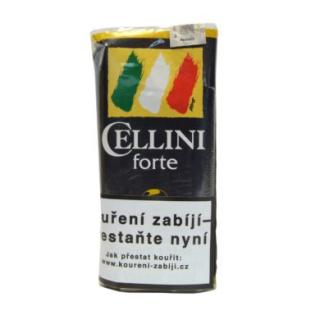 Dýmkový tabák Cellini Forte 50g