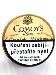 Dýmkový tabák Comoy´s - Cornish Mixture 50g