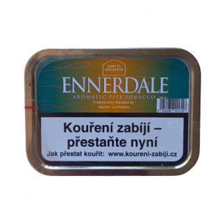 Dýmkový tabák Gawith Hoggarth Ennerdale Flake 50g