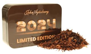 Dýmkový tabák John Aylesburry Limited Edition 2024 100g