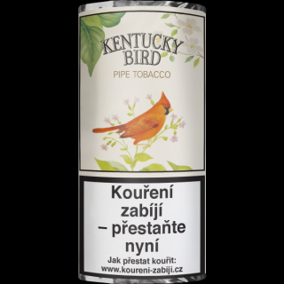 Dýmkový tabák Kentucky Bird 50g