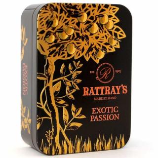 Dýmkový tabák Rattrays Exotic Passion 100g