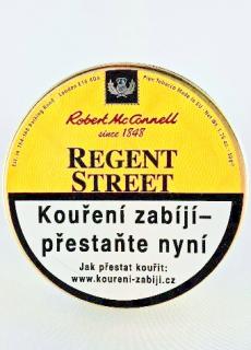 Dýmkový tabák Robert Mc Connel Regent Street 50g