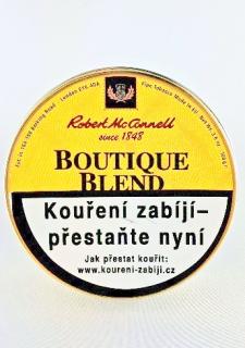 Dýmkový tabák Robert McConnell Boutique Blend 50g